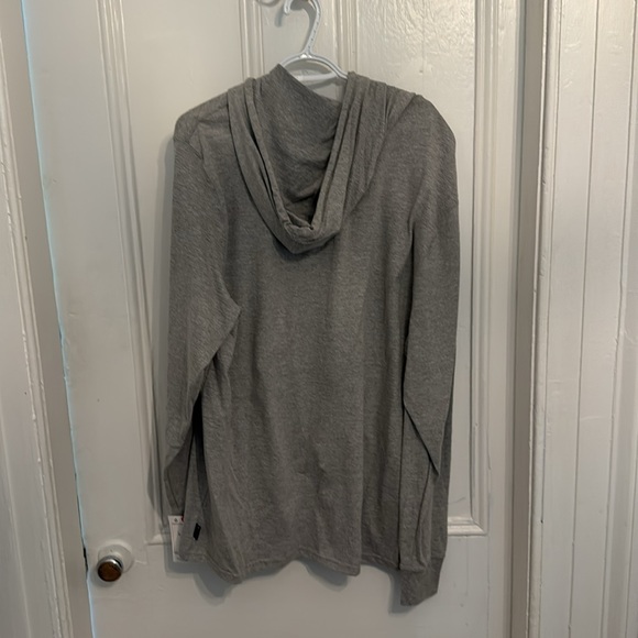 NEW Champion Hoodie Men XL Grey - Picture 4 of 4